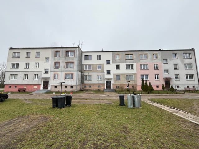 mieszkanie – zdjęcie 2 z 18