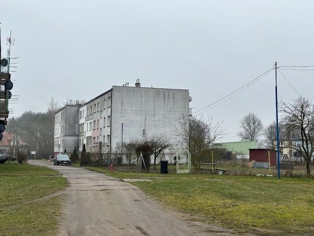 mieszkanie – zdjęcie 3 z 18