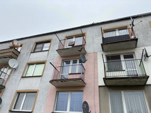 mieszkanie – zdjęcie 4 z 18