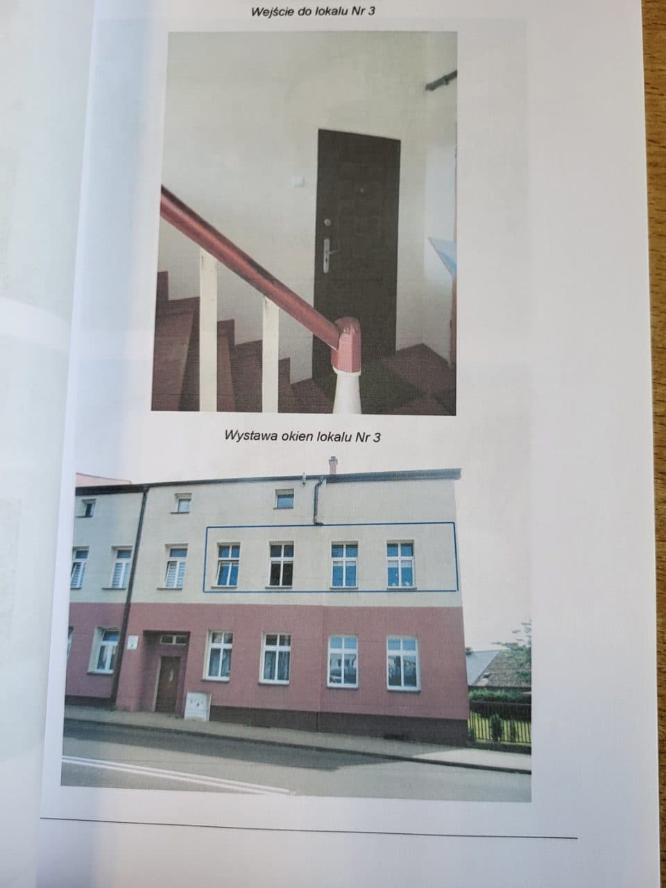 mieszkanie