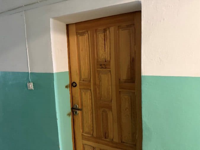 Lokal mieszkalny stanowiący odrębną nieruchomość – zdjęcie 2 z 4