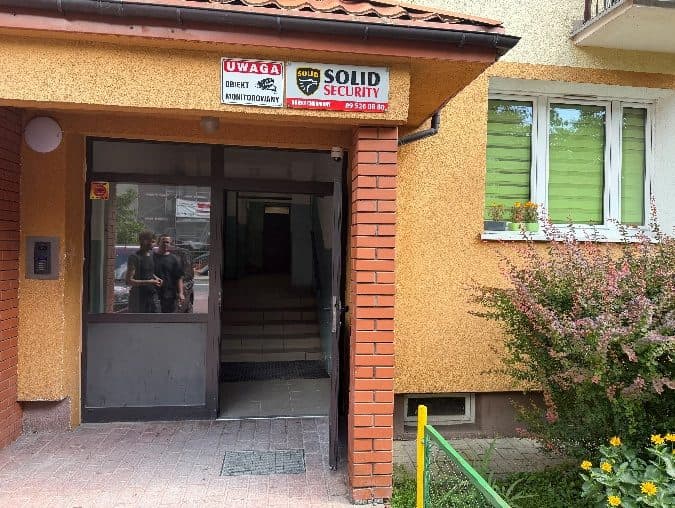 Lokal mieszkalny stanowiący odrębną nieruchomość – zdjęcie 4 z 4