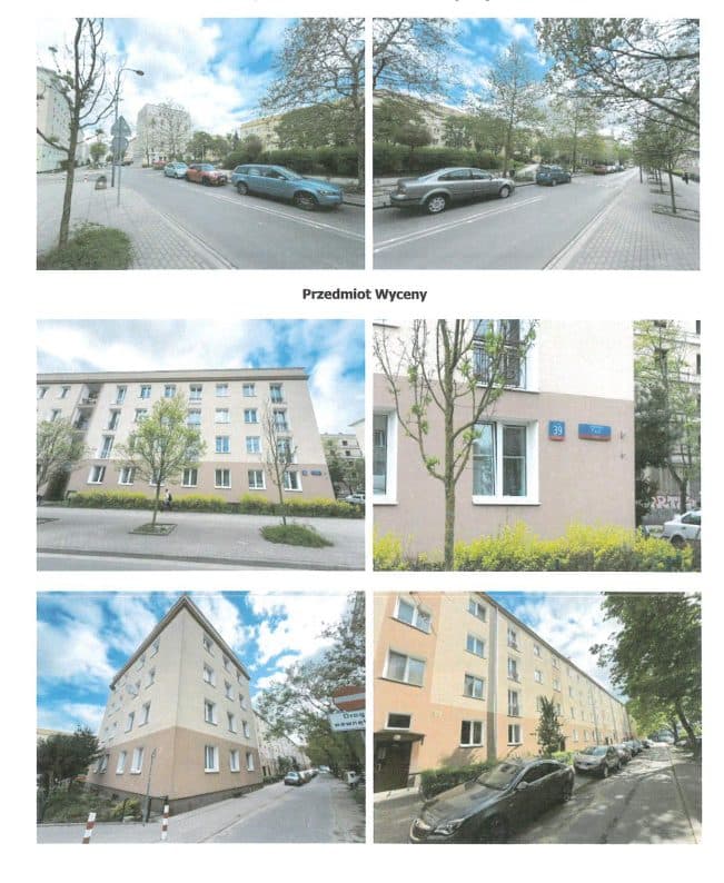 mieszkanie - 1/1 – zdjęcie 2 z 3