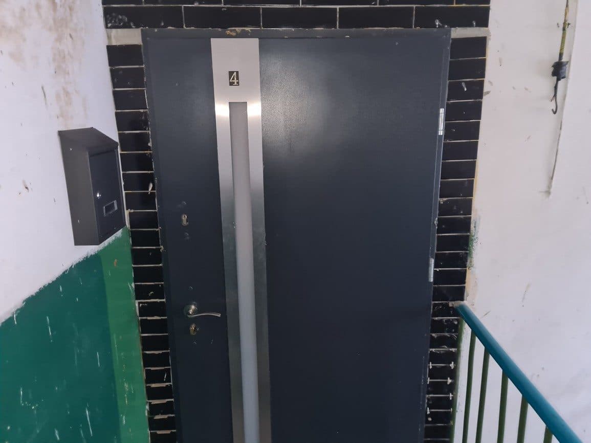 Ładny apartament w Gminie Potęgowo – zdjęcie 15 z 19