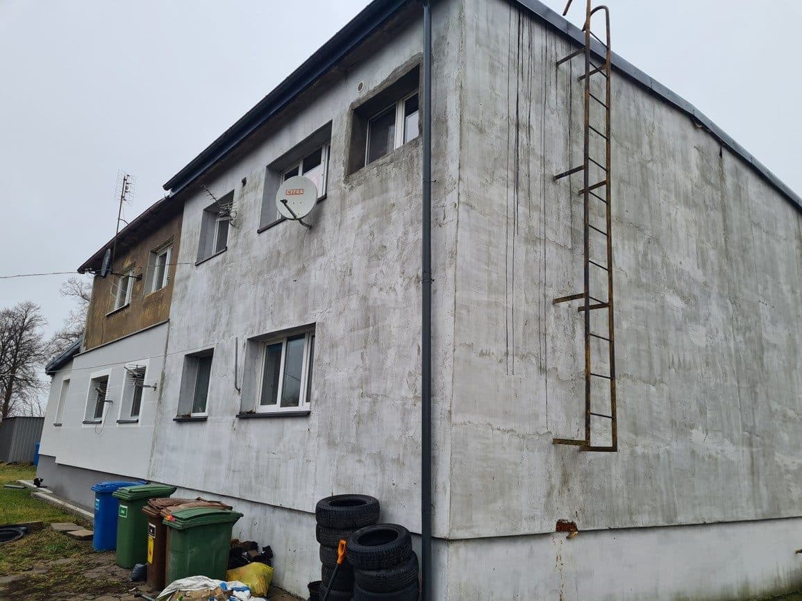 Ładny apartament w Gminie Potęgowo – zdjęcie 18 z 19