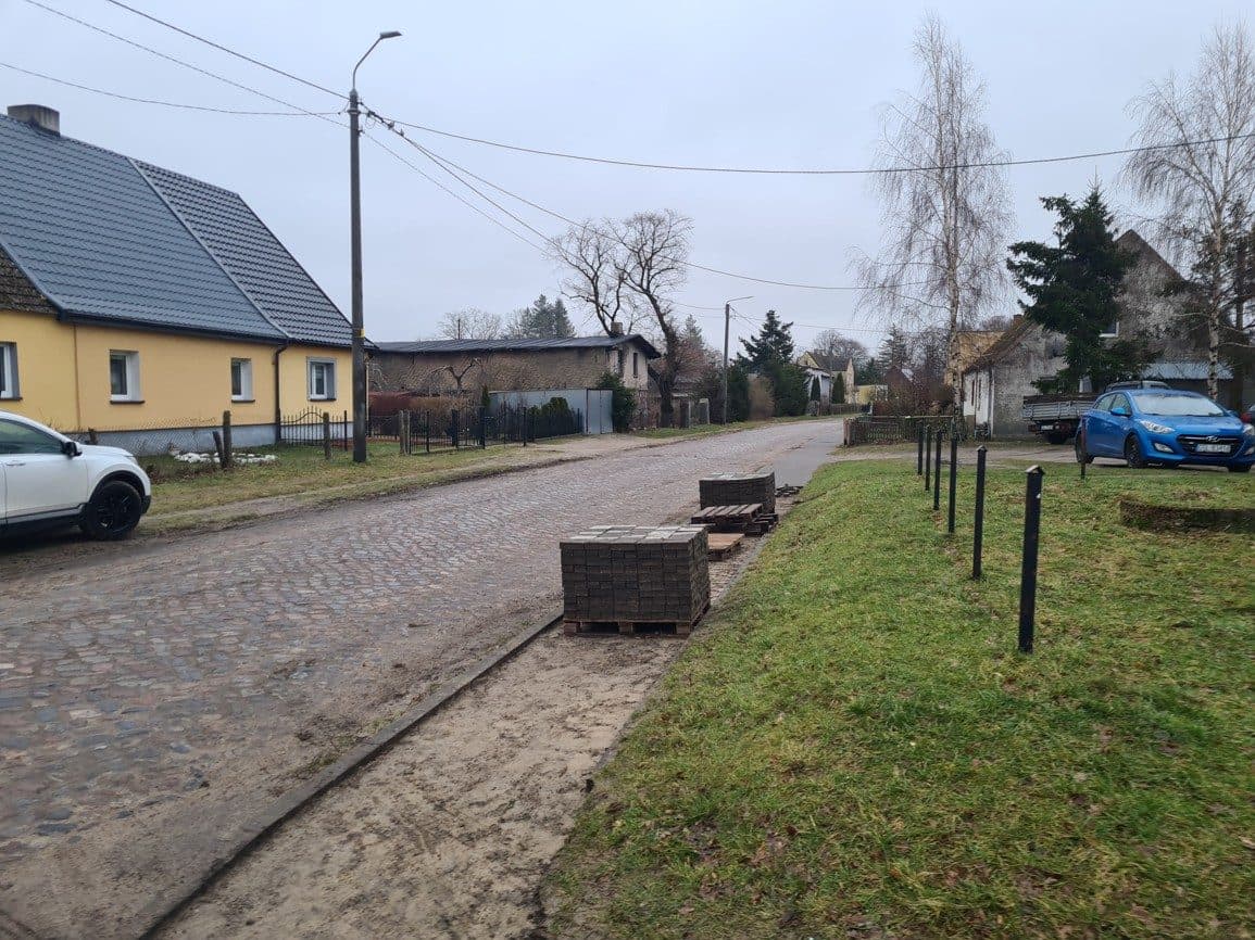Ładny apartament w Gminie Potęgowo – zdjęcie 19 z 19