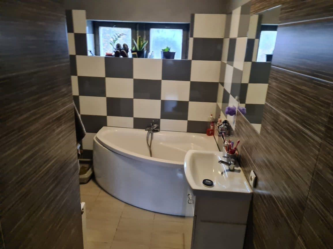 Ładny apartament w Gminie Potęgowo – zdjęcie 7 z 19