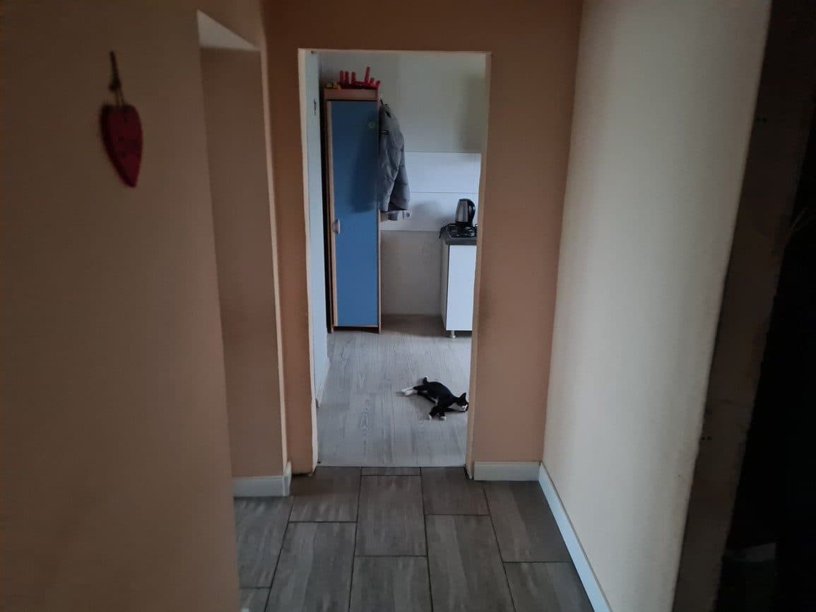 Ładny apartament w Gminie Potęgowo – zdjęcie 8 z 19