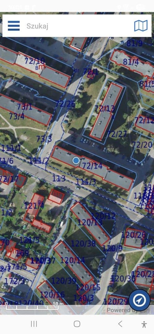 Niezamieszkałe mieszkanie w Lęborku w atrakcyjnej lokalizacji – zdjęcie 4 z 71