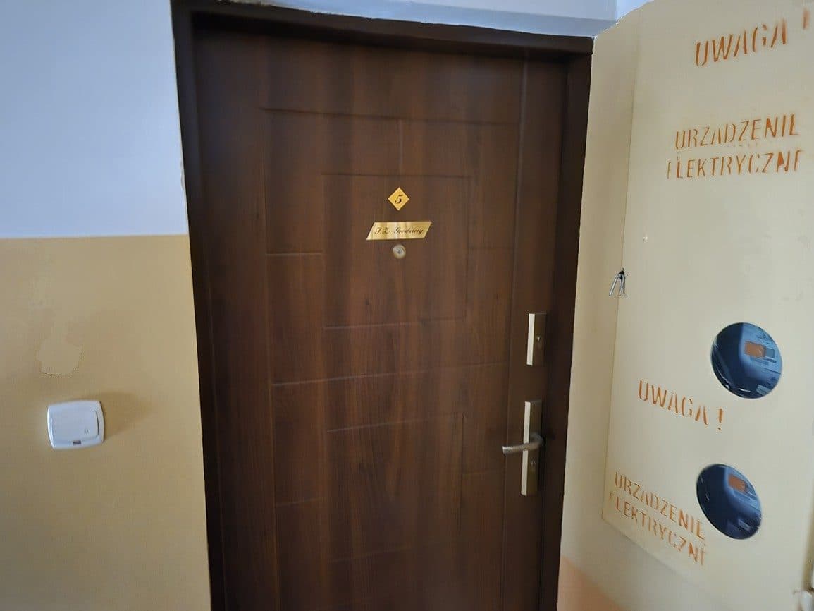 Niezamieszkałe mieszkanie w Lęborku w atrakcyjnej lokalizacji – zdjęcie 5 z 71