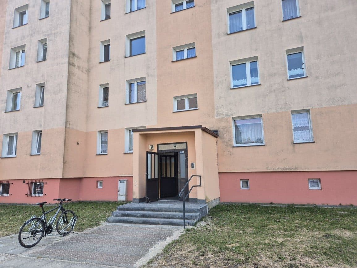Niezamieszkałe mieszkanie w Lęborku w atrakcyjnej lokalizacji – zdjęcie 68 z 71