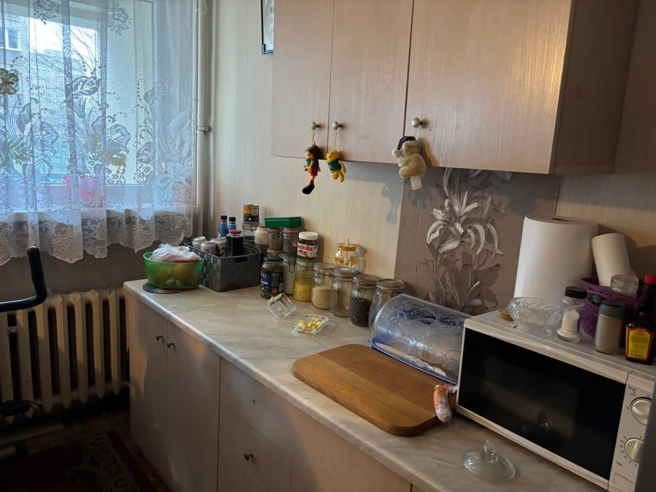 lokal mieszkalny stannowiący odrębną nieruchomość – zdjęcie 4 z 12