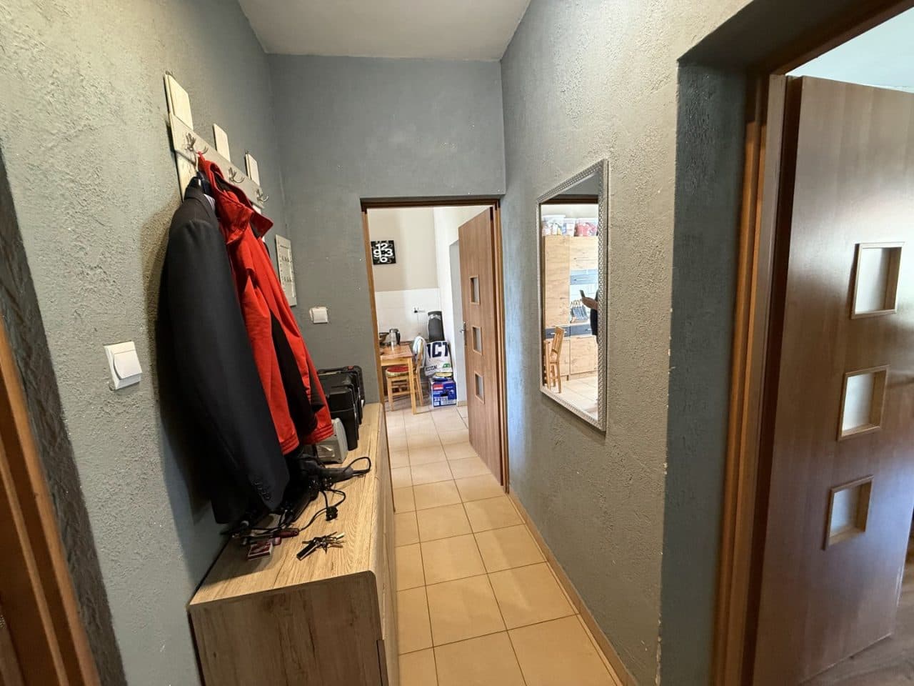 lokal mieszkalny o powierzchni użytkowej 56,50, Szczecinek, ul. Kręta 6-8/8/3 – zdjęcie 2 z 4