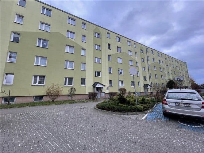 mieszkanie
