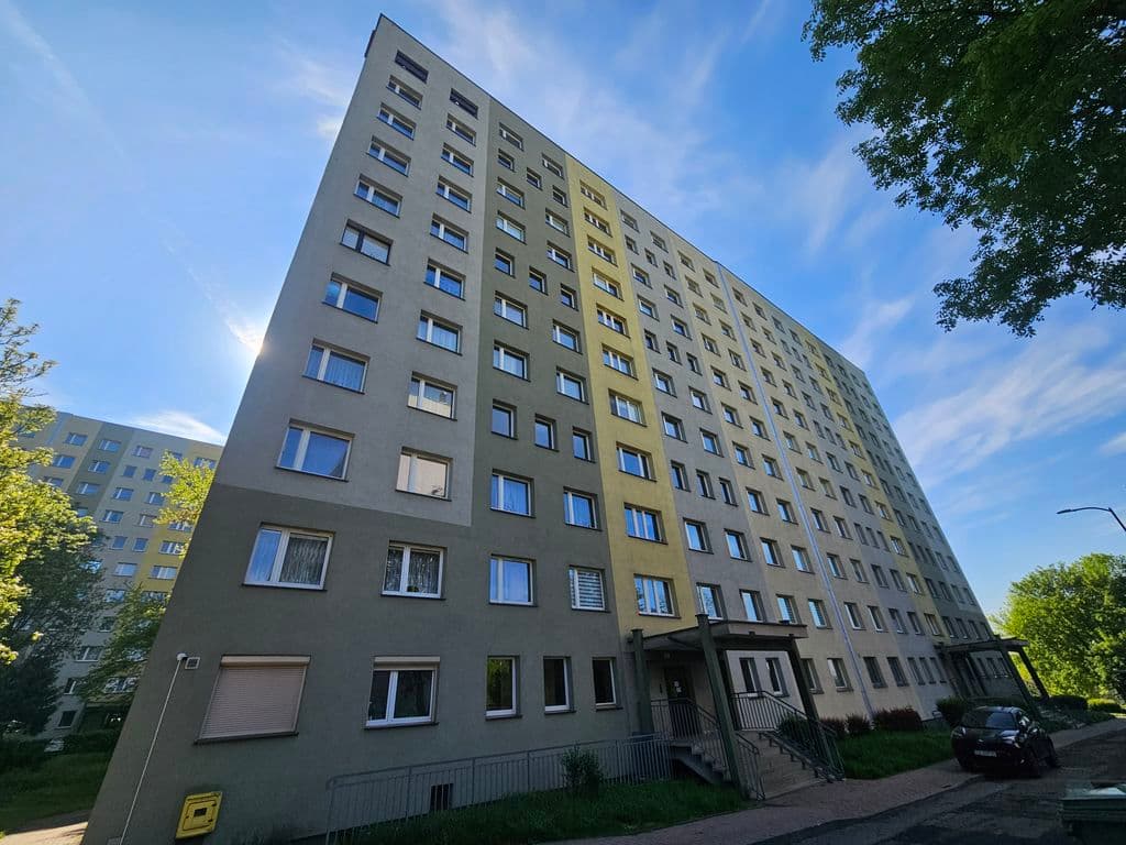 Lokal mieszkalny stanowiący odrębną nieruchomość – zdjęcie 2 z 16