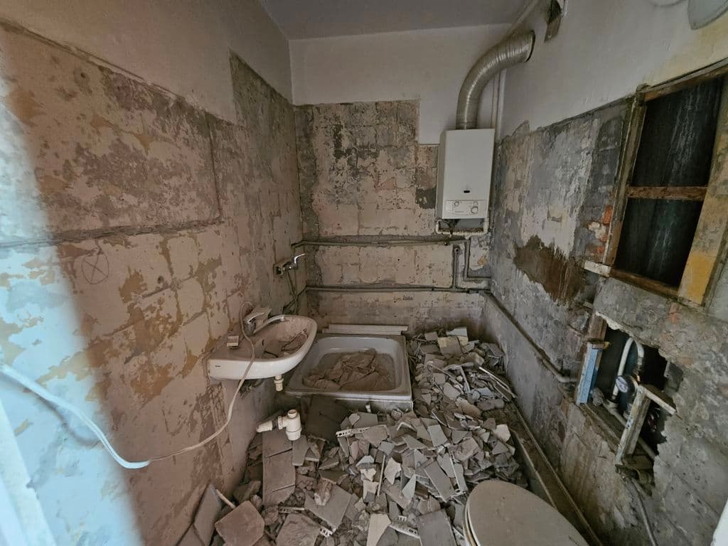 Lokal mieszkalny stanowiący odrębną nieruchomość – zdjęcie 3 z 16