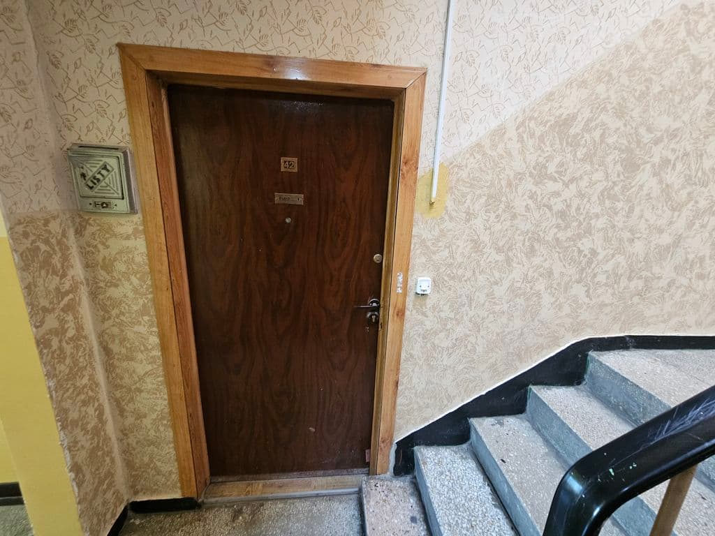 Lokal mieszkalny stanowiący odrębną nieruchomość – zdjęcie 4 z 16