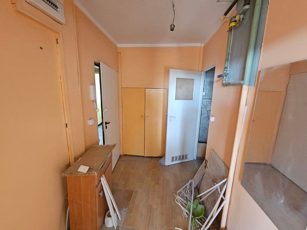 Lokal mieszkalny stanowiący odrębną nieruchomość – zdjęcie 5 z 16