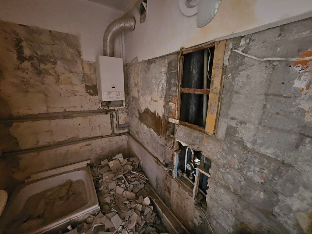 Lokal mieszkalny stanowiący odrębną nieruchomość – zdjęcie 6 z 16