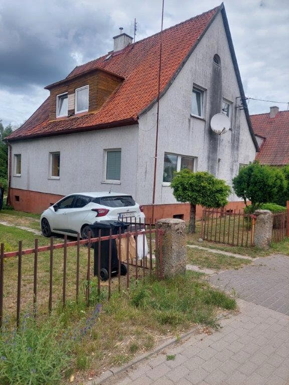 lokal mieszkalny – zdjęcie 8 z 9