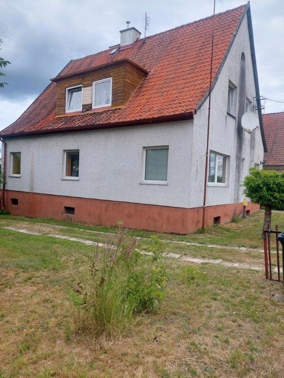 lokal mieszkalny – zdjęcie 9 z 9
