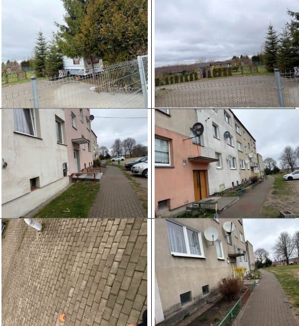 udział 51/100 w prawie własności lokalu mieszkalnego stanowiącego odrębną nieruchomość – zdjęcie 5 z 6