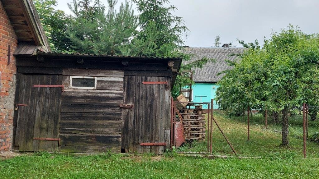 lokal mieszkalny Ławki 2/2, 11-520 Ryn – zdjęcie 2 z 11