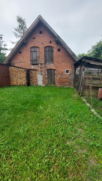 lokal mieszkalny Ławki 2/2, 11-520 Ryn – zdjęcie 3 z 11