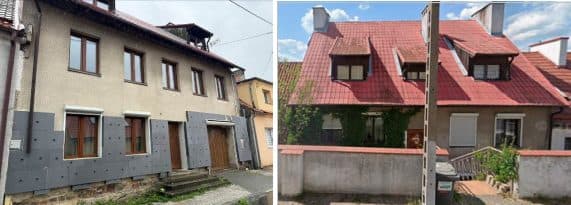 Lokal mieszkalny stanowiący odrębną nieruchomość