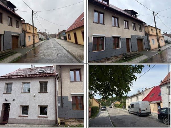 Lokal mieszkalny stanowiący odrębną nieruchomość – zdjęcie 3 z 4