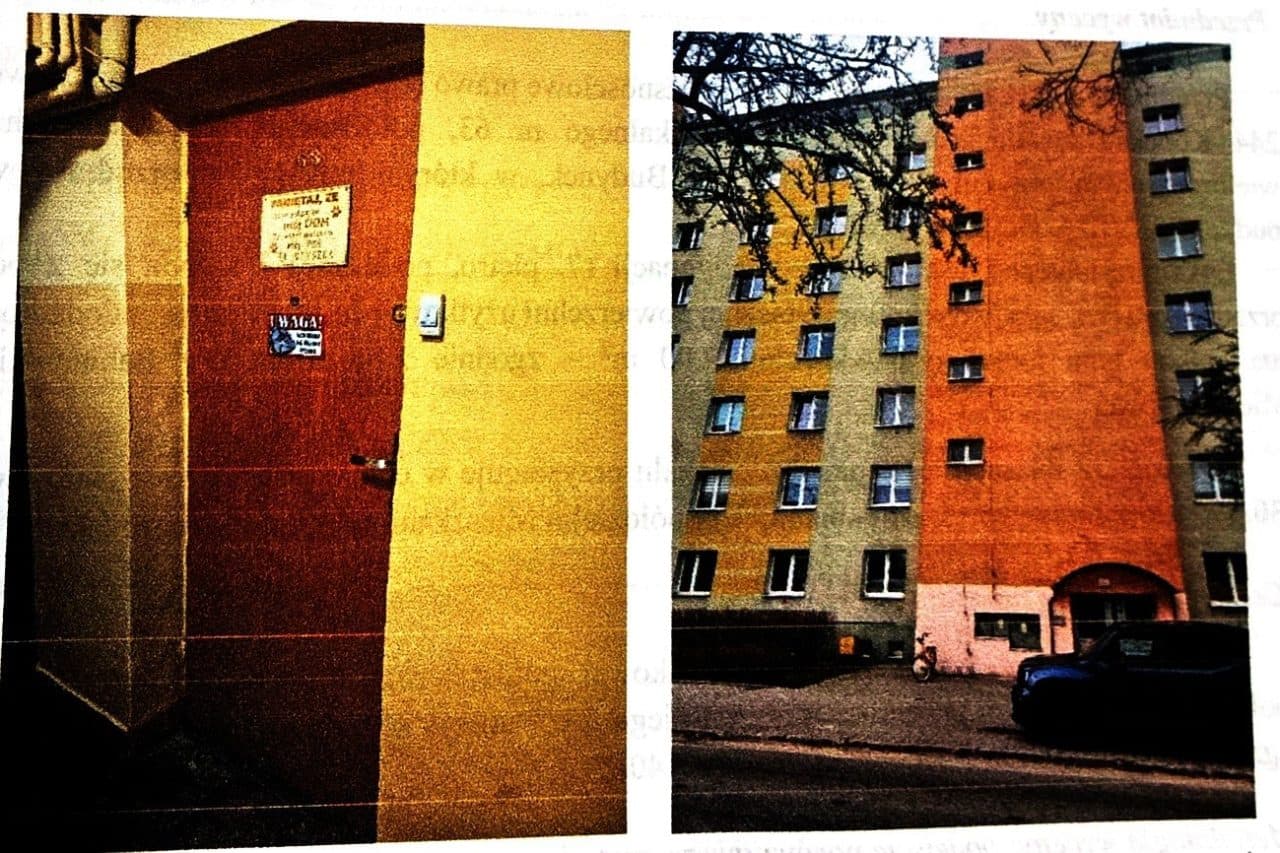 Spółedzielcze własnościowe prawo do lokalu mieszkalnego nr 63 – zdjęcie 2 z 3