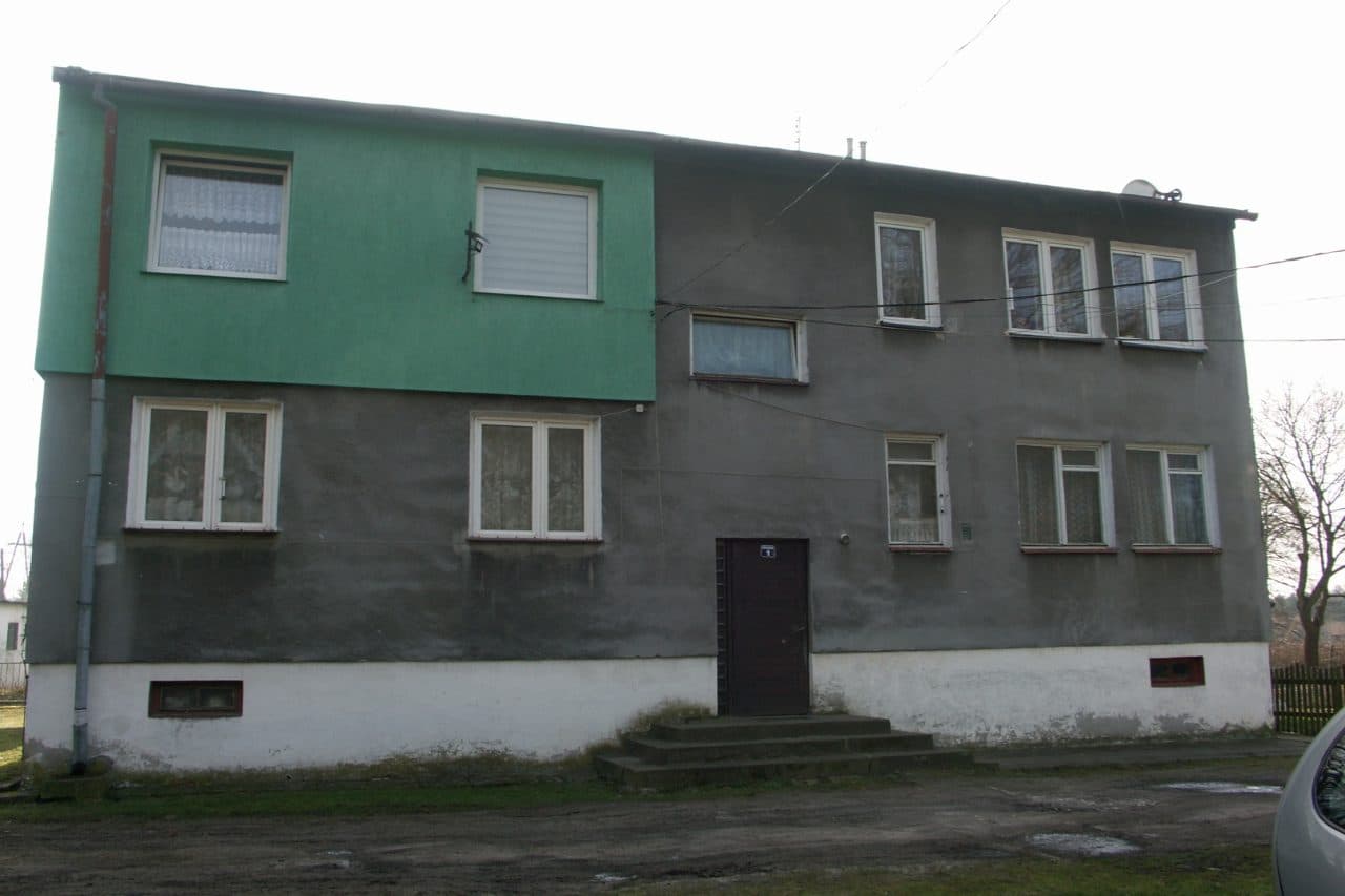 lokal mieszkalny Grabów 1/3