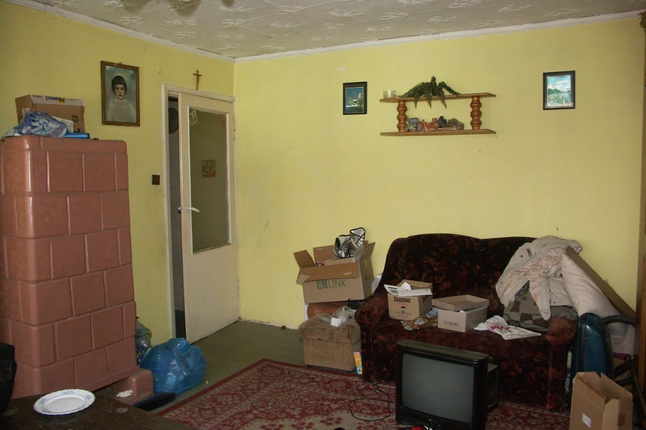 lokal mieszkalny Grabów 1/3 – zdjęcie 2 z 6