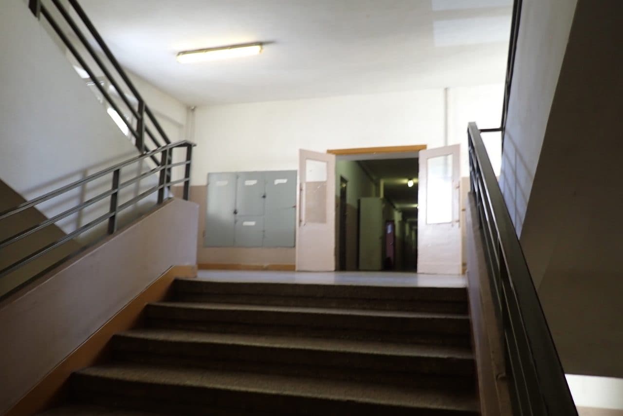 spółdzielcze własnościowe prawo do lokalu mieszkalnego nr 45 położonego w miejscowości Szczecin przy ul. Motorowej 1, dla którego Spółdzielnia Mieszkaniowa Dąb w Szczecinie prowadzi zbiór dokumentów