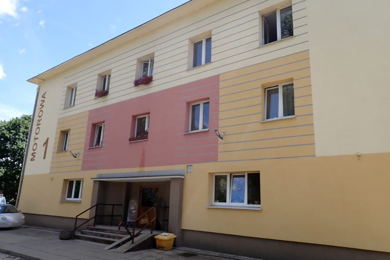 spółdzielcze własnościowe prawo do lokalu mieszkalnego nr 45 położonego w miejscowości Szczecin przy ul. Motorowej 1, dla którego Spółdzielnia Mieszkaniowa Dąb w Szczecinie prowadzi zbiór dokumentów – zdjęcie 12 z 12