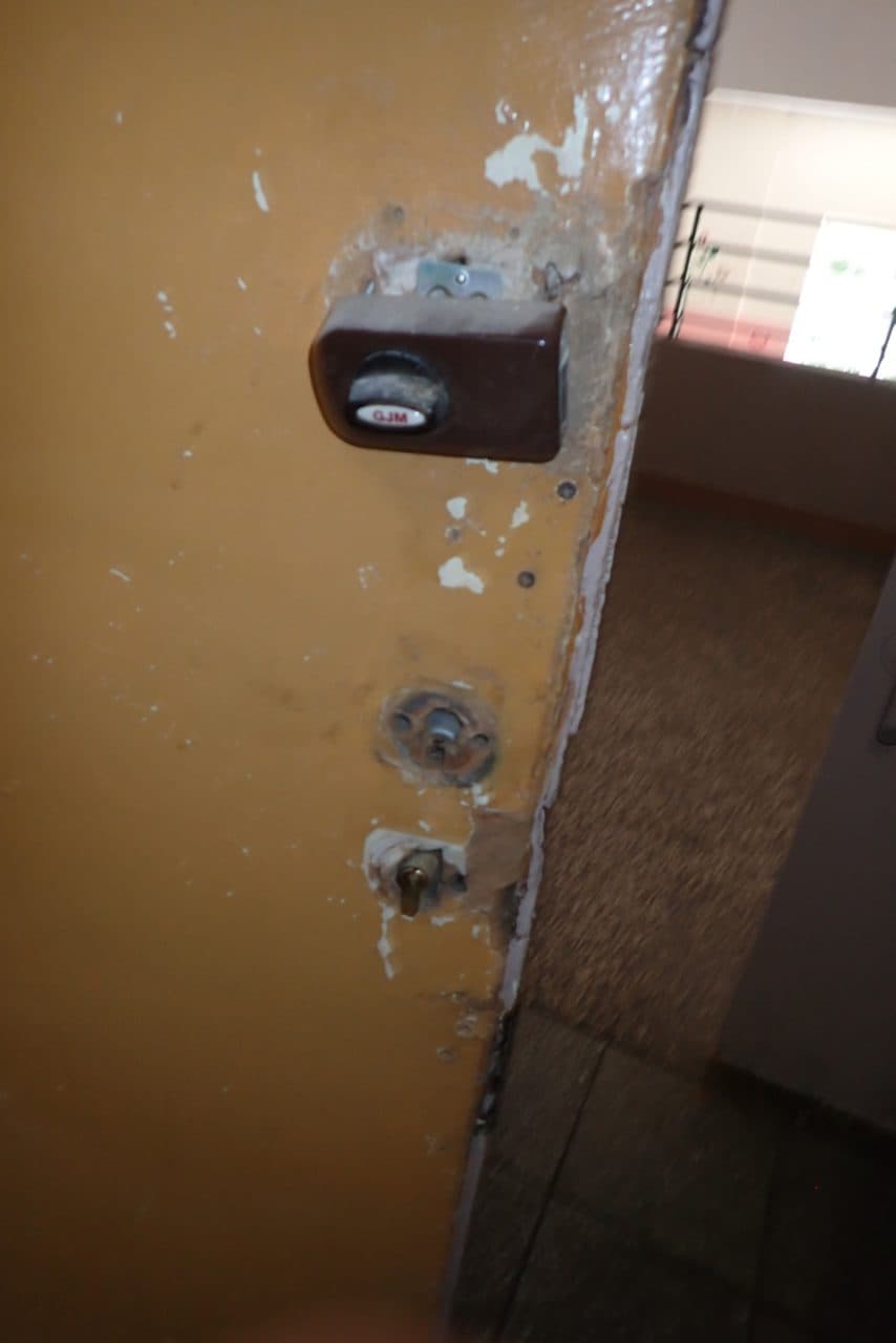spółdzielcze własnościowe prawo do lokalu mieszkalnego nr 45 położonego w miejscowości Szczecin przy ul. Motorowej 1, dla którego Spółdzielnia Mieszkaniowa Dąb w Szczecinie prowadzi zbiór dokumentów – zdjęcie 3 z 12