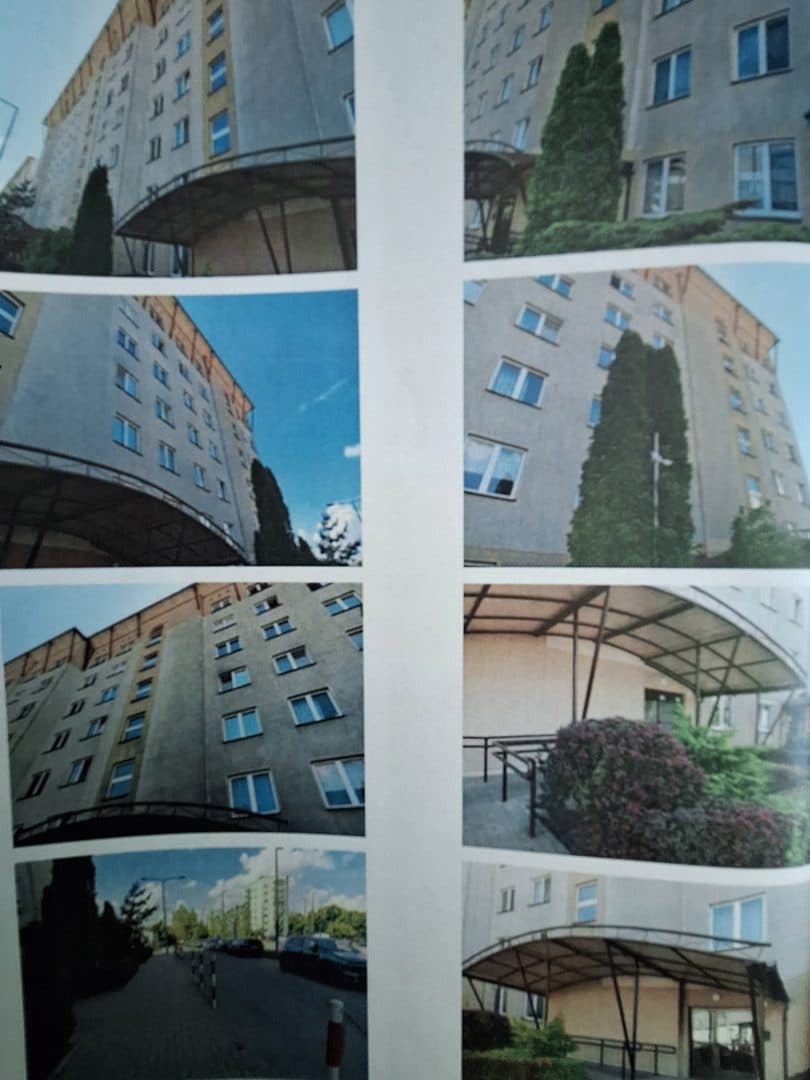 lokal stanowiący odrębną nieruchomość – zdjęcie 2 z 2