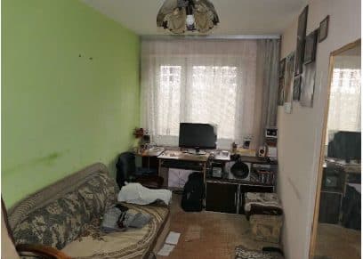 Prawo własności lokalu mieszkalnego w Płocku przy ul. Chopina 61/16 wraz z pomieszczeniem przynależnym, udziałem w częściach wspólnych budynku i w gruncie. – zdjęcie 4 z 6