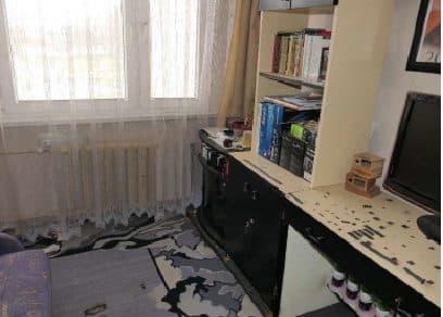 Prawo własności lokalu mieszkalnego w Płocku przy ul. Chopina 61/16 wraz z pomieszczeniem przynależnym, udziałem w częściach wspólnych budynku i w gruncie. – zdjęcie 5 z 6