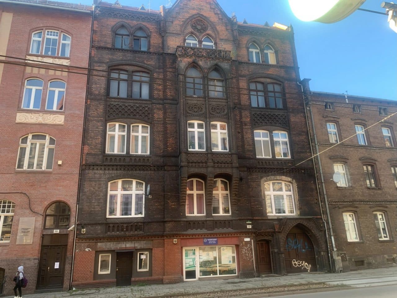 lokal mieszkalny stanowiący odrębną nieruchomość – zdjęcie 7 z 7