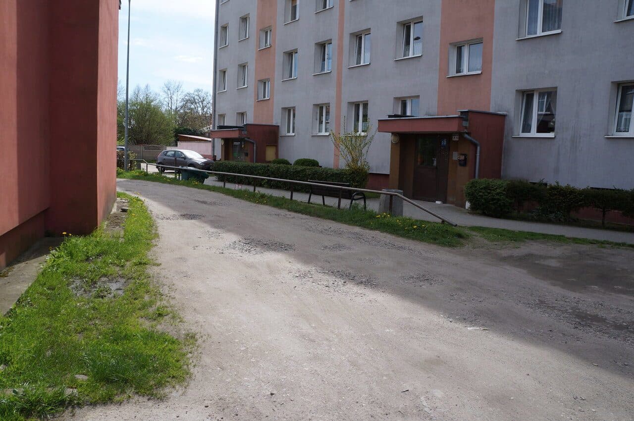 Lokal mieszkalny stanowiący odrębną nieruchomość – zdjęcie 6 z 6