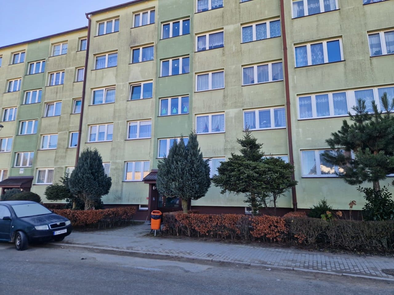 Lokal mieszkalny w Stroniu Śląskim