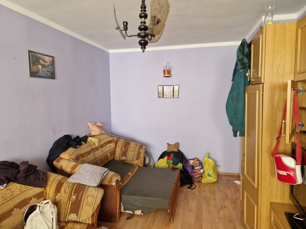 Lokal mieszkalny w Stroniu Śląskim – zdjęcie 2 z 5