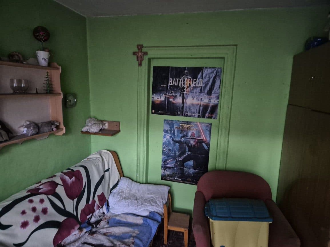Ekonomiczny apartament w Lęborku – zdjęcie 11 z 26