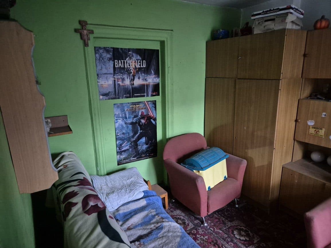 Ekonomiczny apartament w Lęborku – zdjęcie 13 z 26