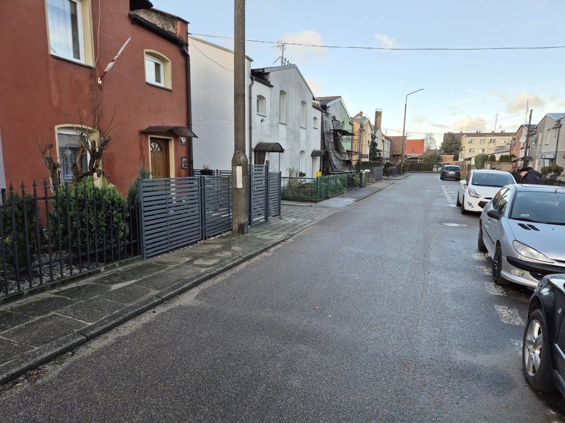 Ekonomiczny apartament w Lęborku – zdjęcie 20 z 26