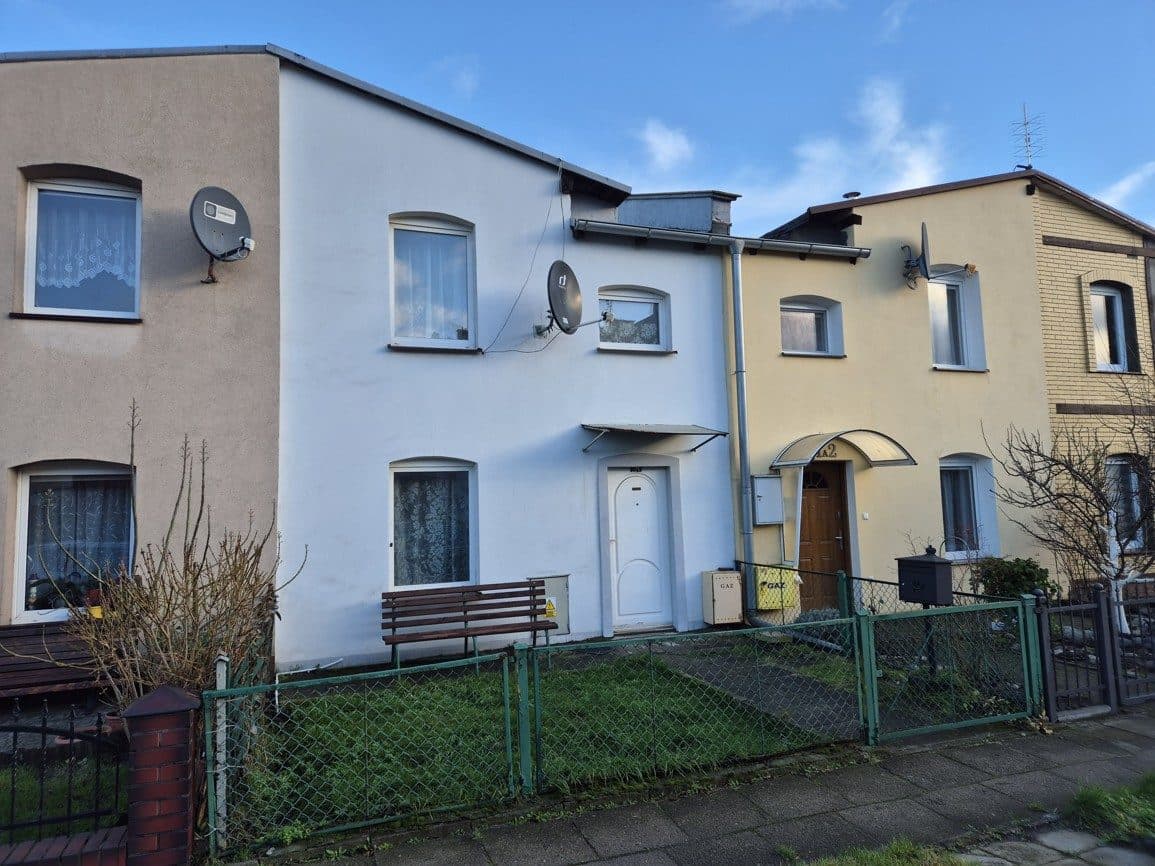 Ekonomiczny apartament w Lęborku – zdjęcie 22 z 26