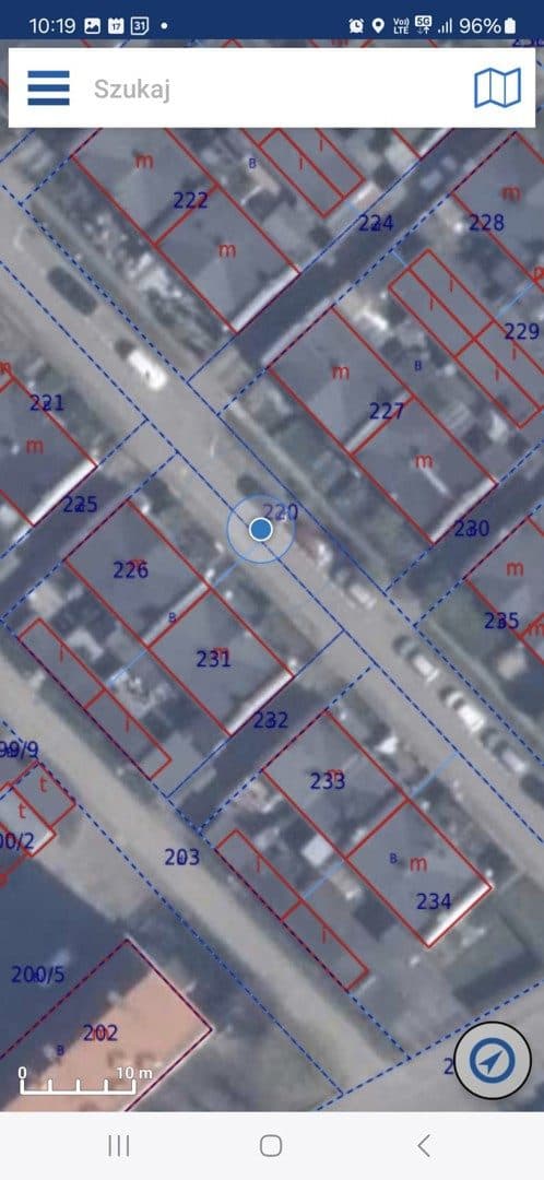Ekonomiczny apartament w Lęborku – zdjęcie 24 z 26