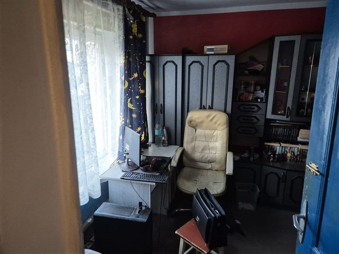 Ekonomiczny apartament w Lęborku – zdjęcie 3 z 26