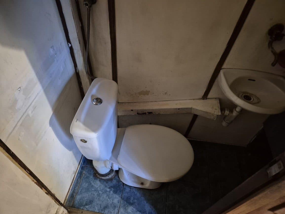 Ekonomiczny apartament w Lęborku – zdjęcie 8 z 26